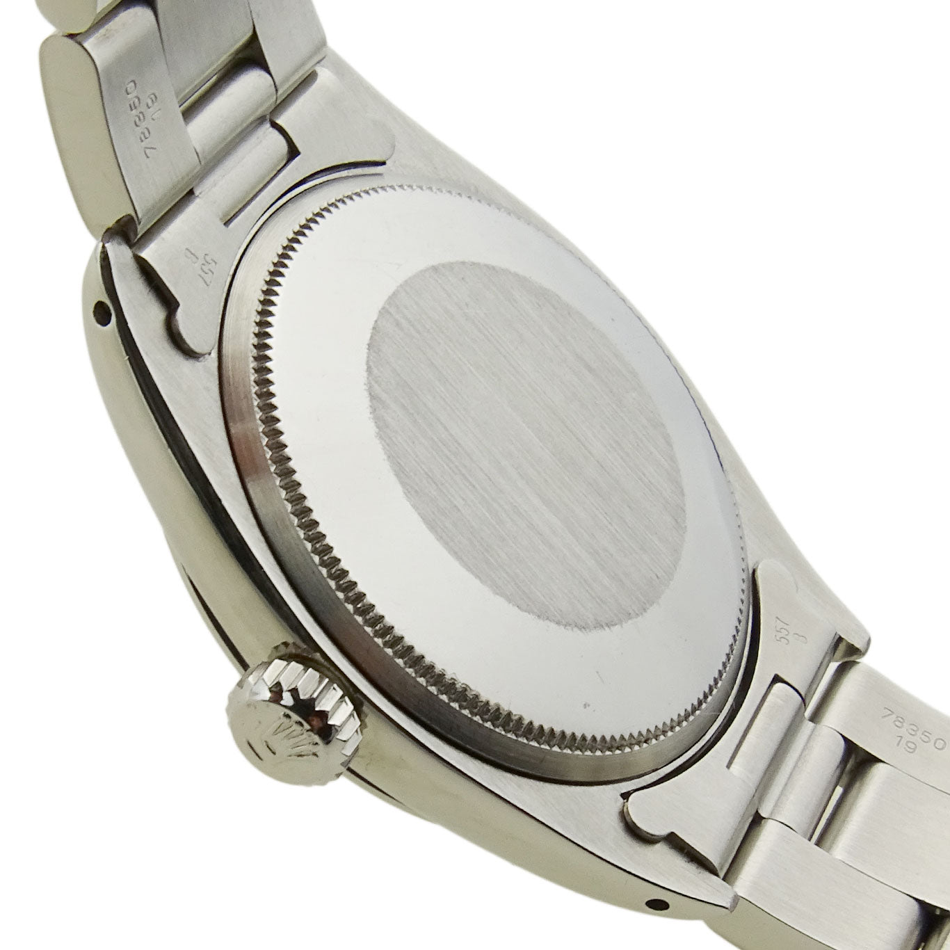 Rolex Date Oyster Perpetual 1500