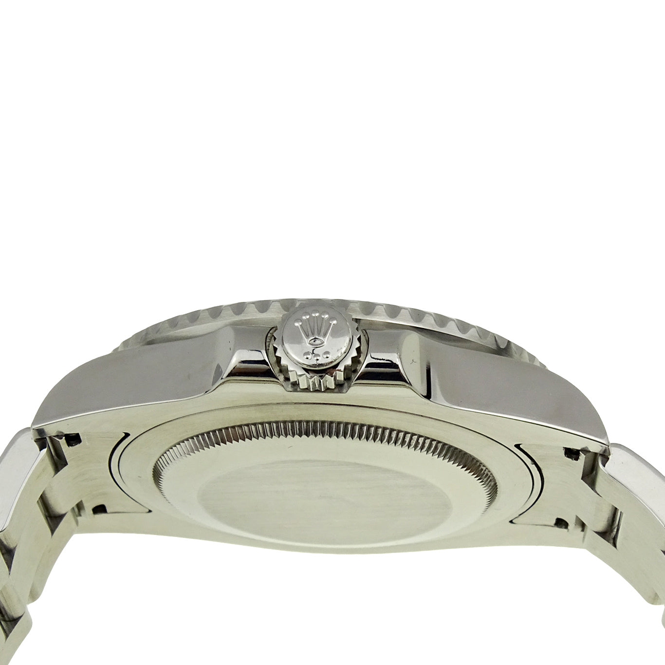 Rolex GMT-Master II 116710LN
