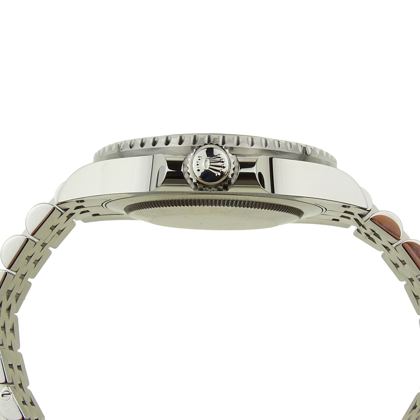 Rolex GMT Master II 'Pepsi' 126710BLRO