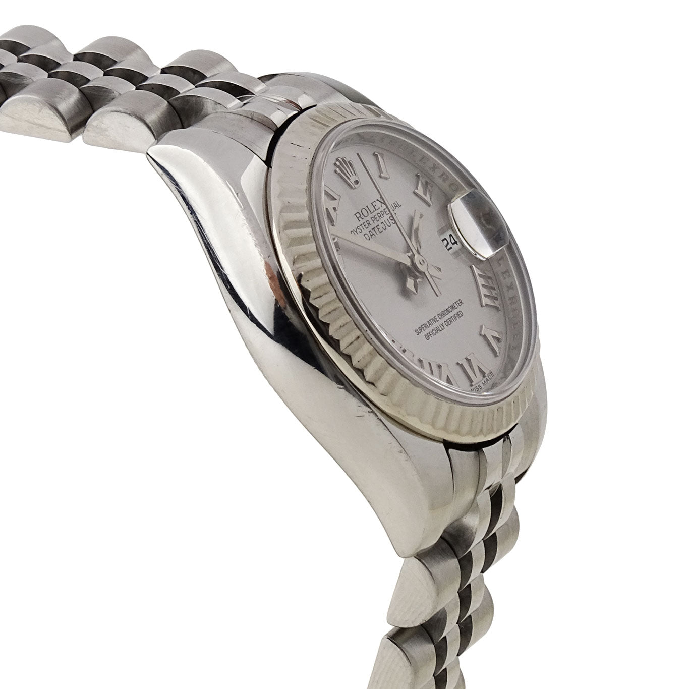 Rolex Lady Datejust Oyster Perpetual 179174