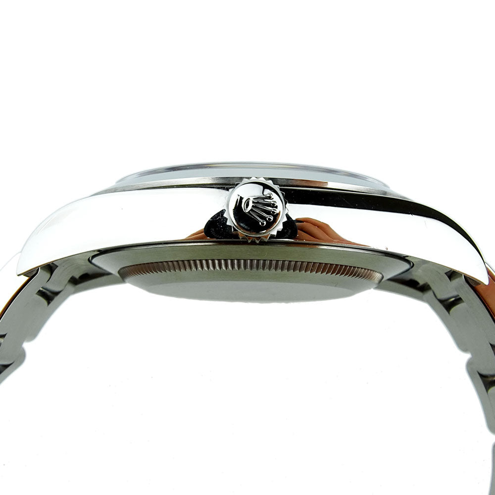 Rolex Explorer Steel Automatic 214270