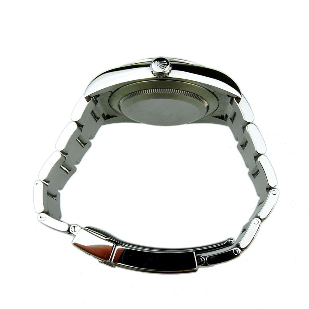 Rolex Explorer Steel Automatic 214270