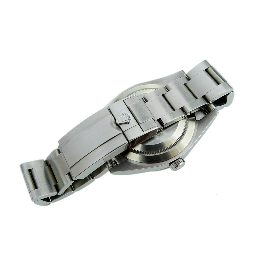 Rolex Explorer Steel Automatic 214270