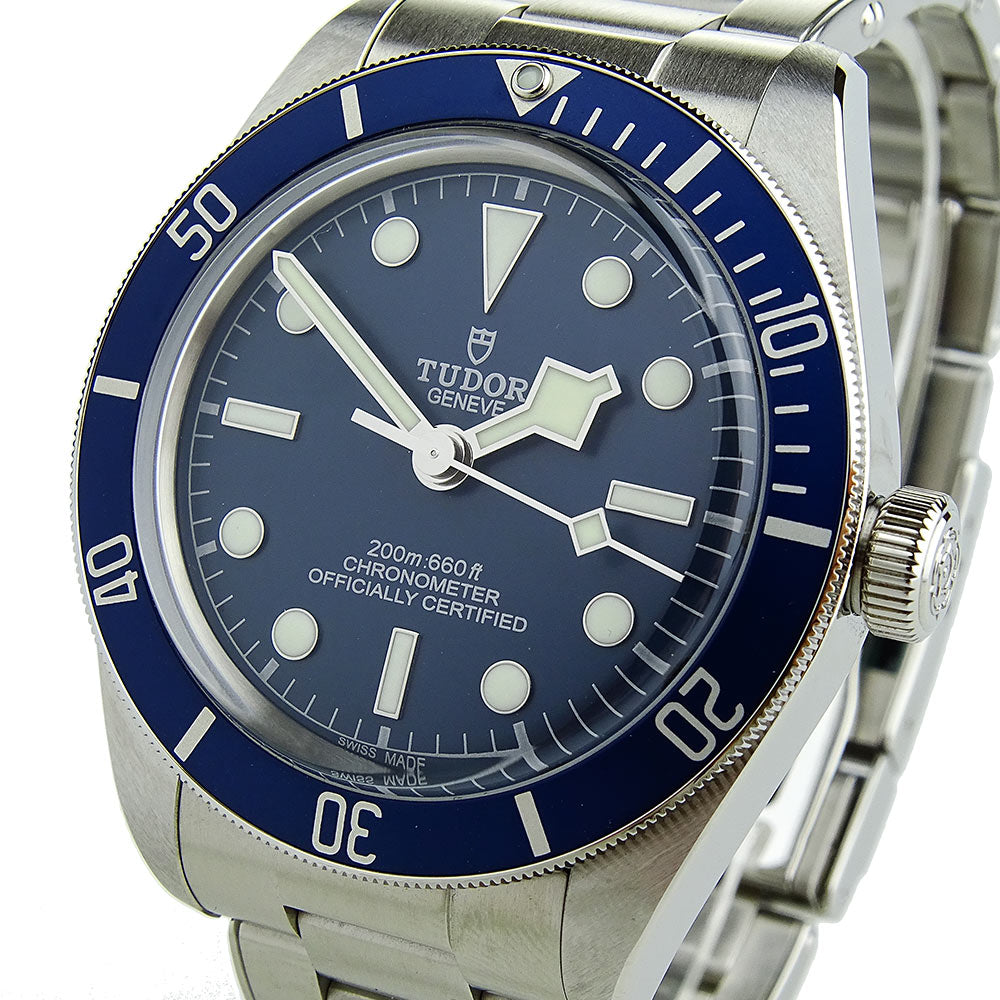 Tudor Heritage Black Bay Fifty Eight 79030B