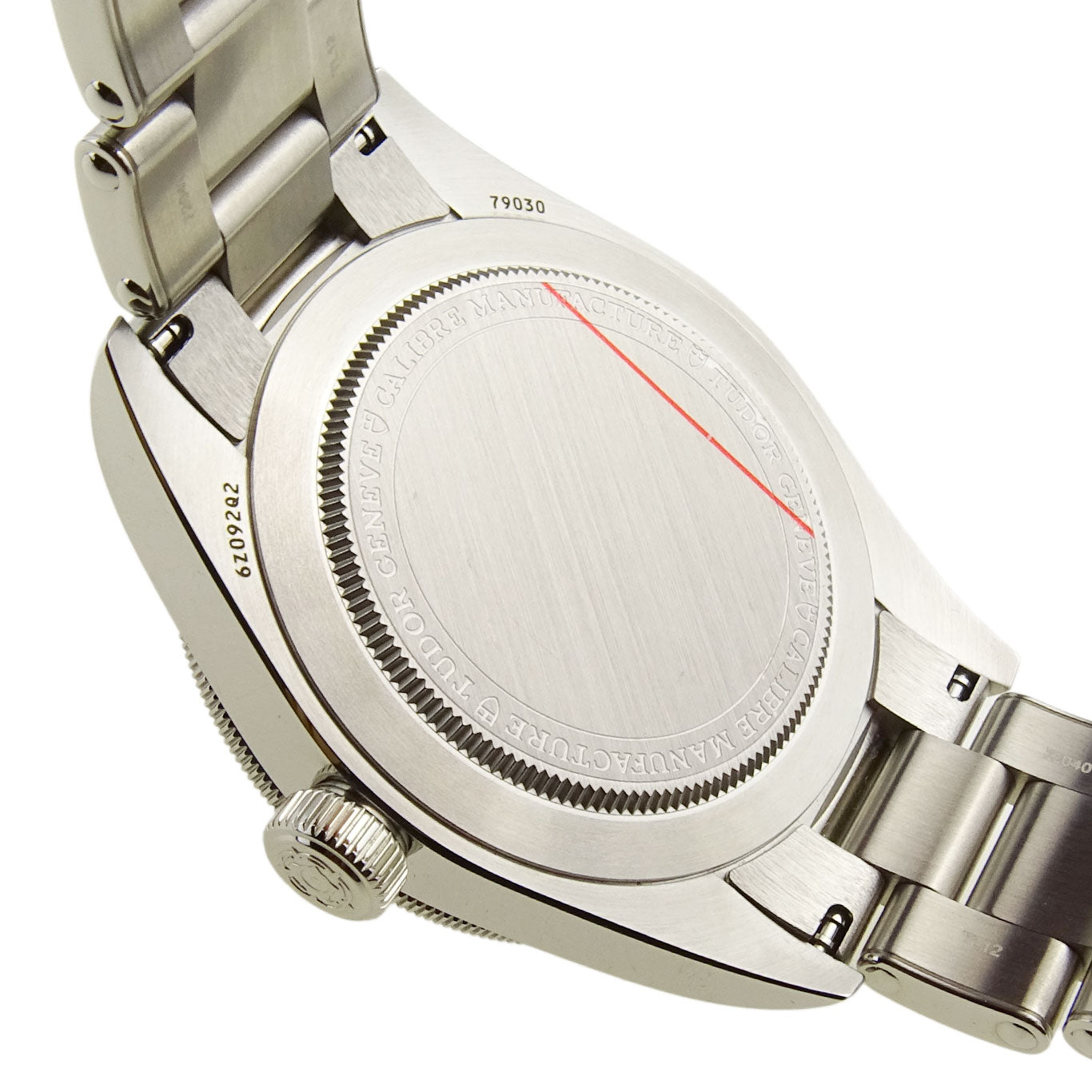 Tudor Black Bay Fifty Eight 79030B