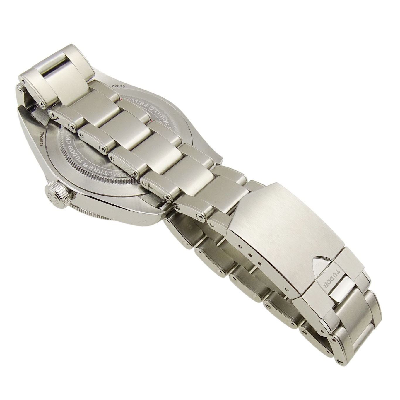 Tudor Black Bay Fifty Eight 79030B