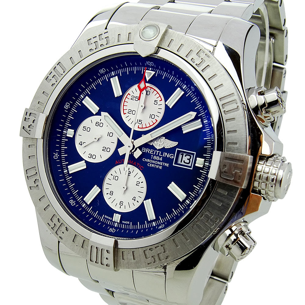 Breitling Super Avenger II A13371