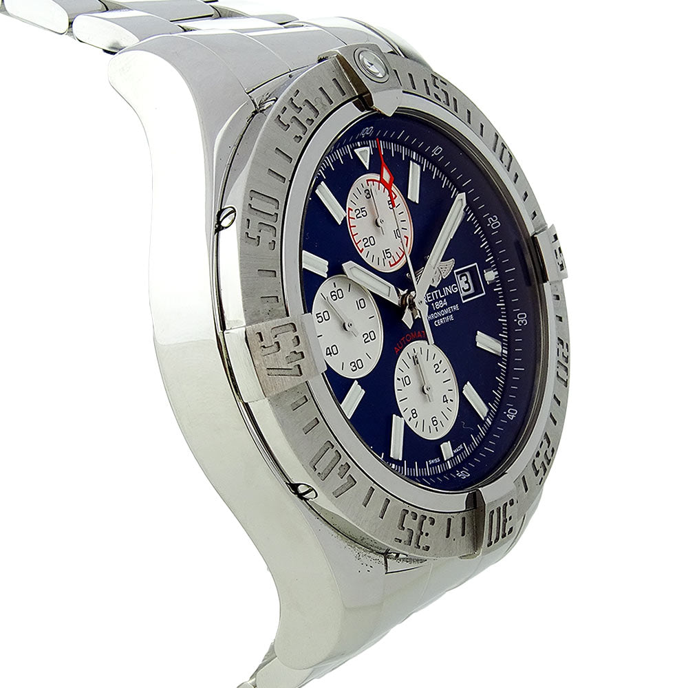 Breitling Super Avenger II A13371