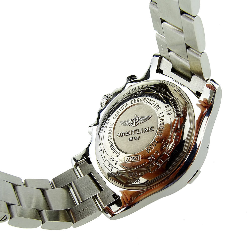 Breitling Super Avenger II A13371