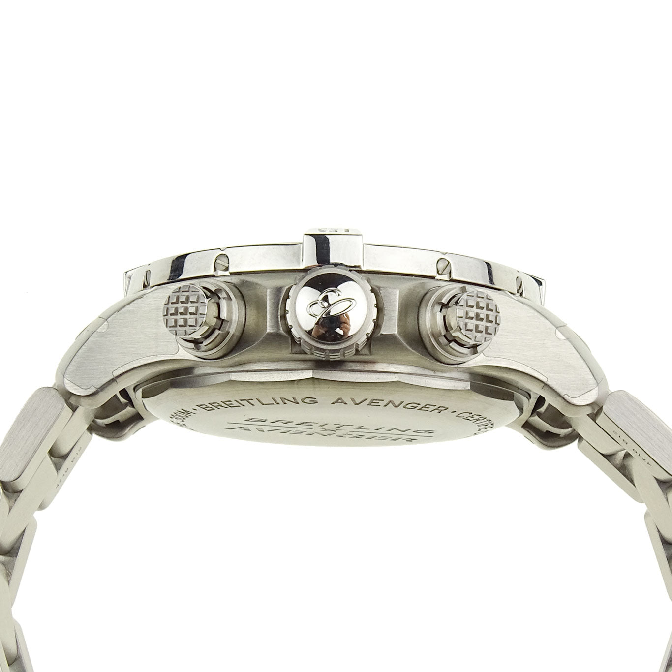 Breitling Avenger Chronograph 43 A13385
