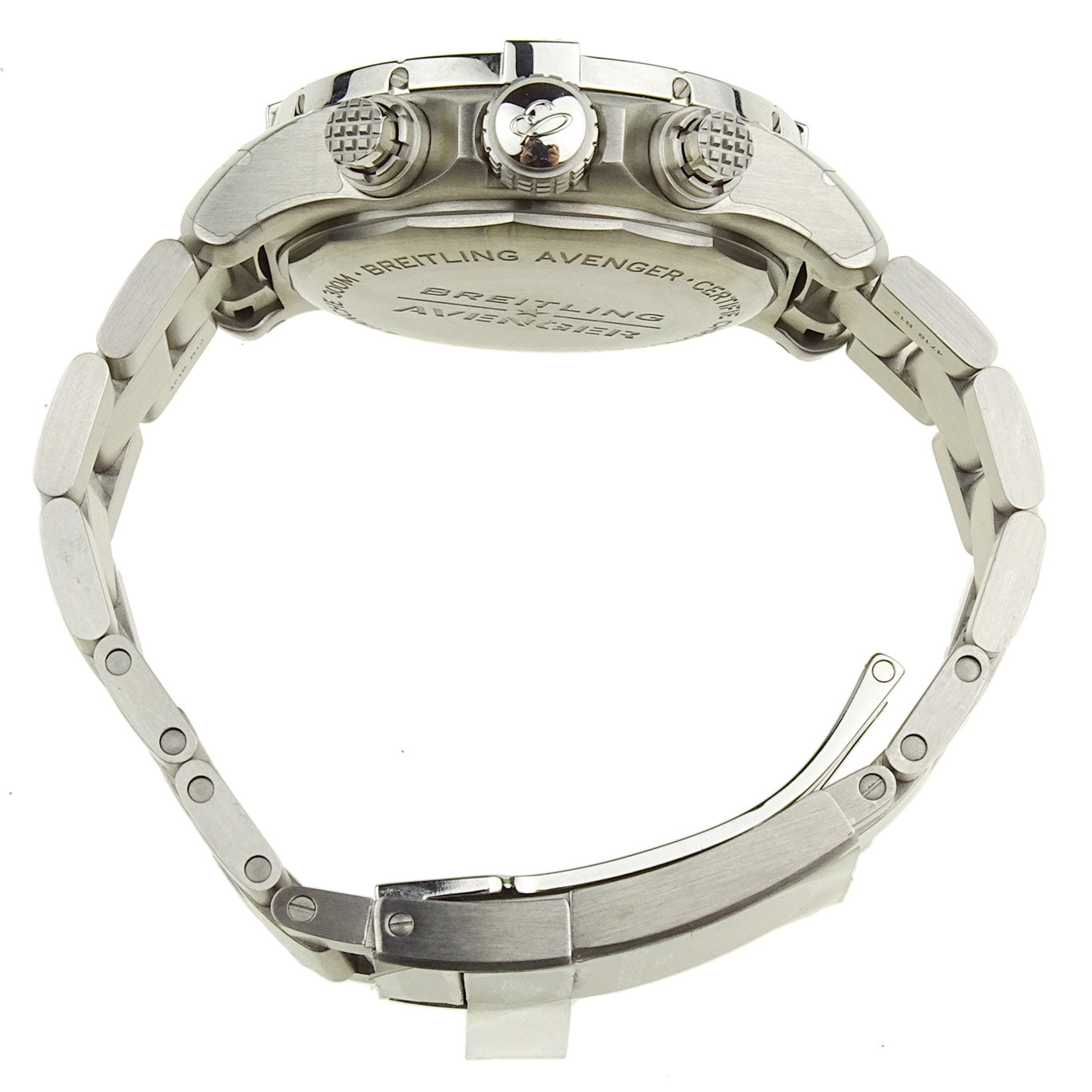 Breitling Avenger Chronograph 43 A13385