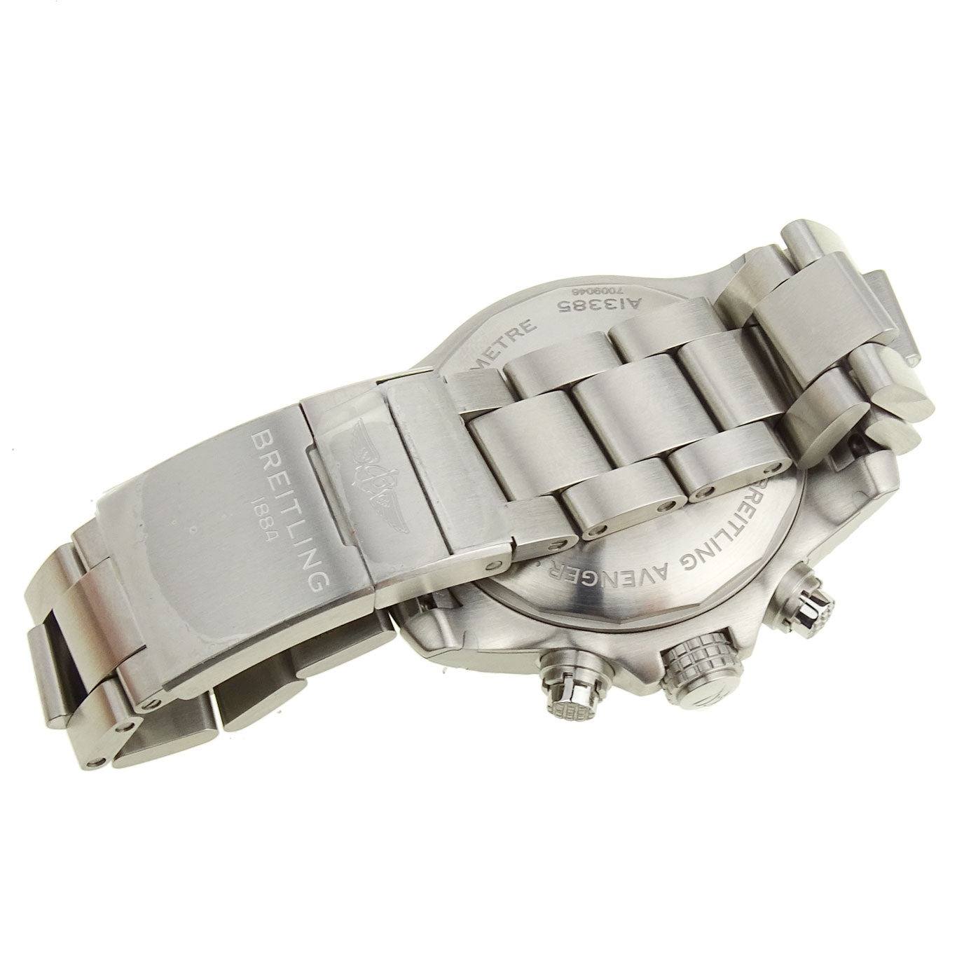 Breitling Avenger Chronograph 43 A13385