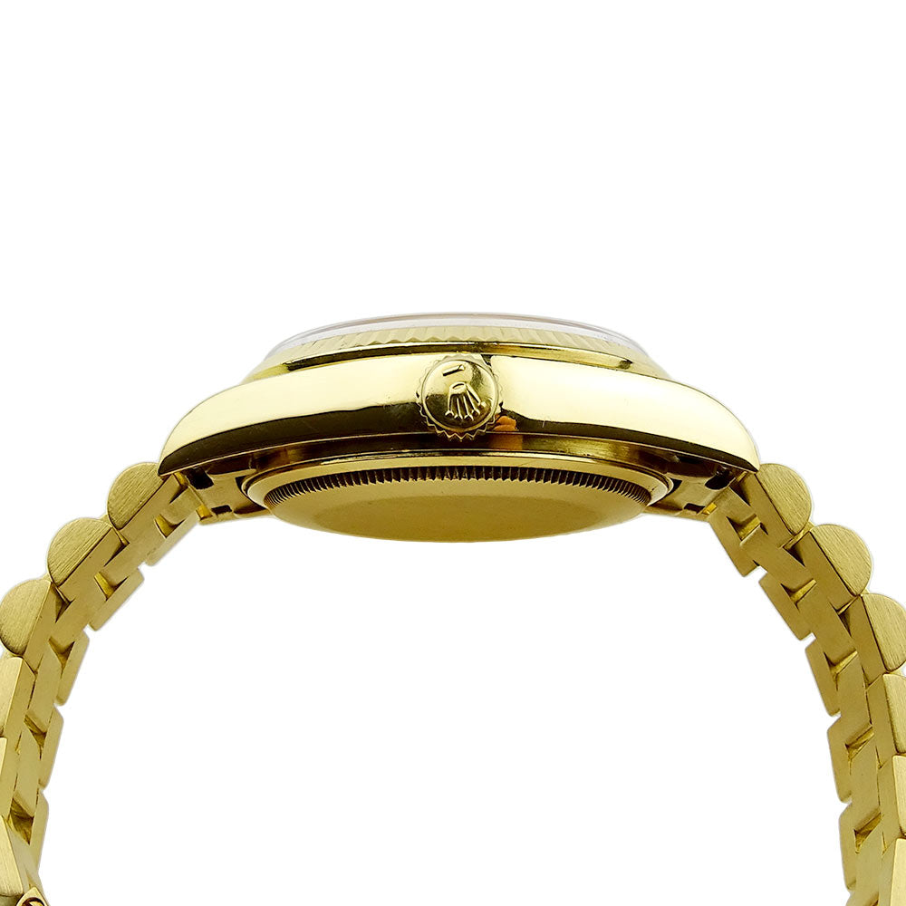Rolex Day-Date 18k Gold 18038