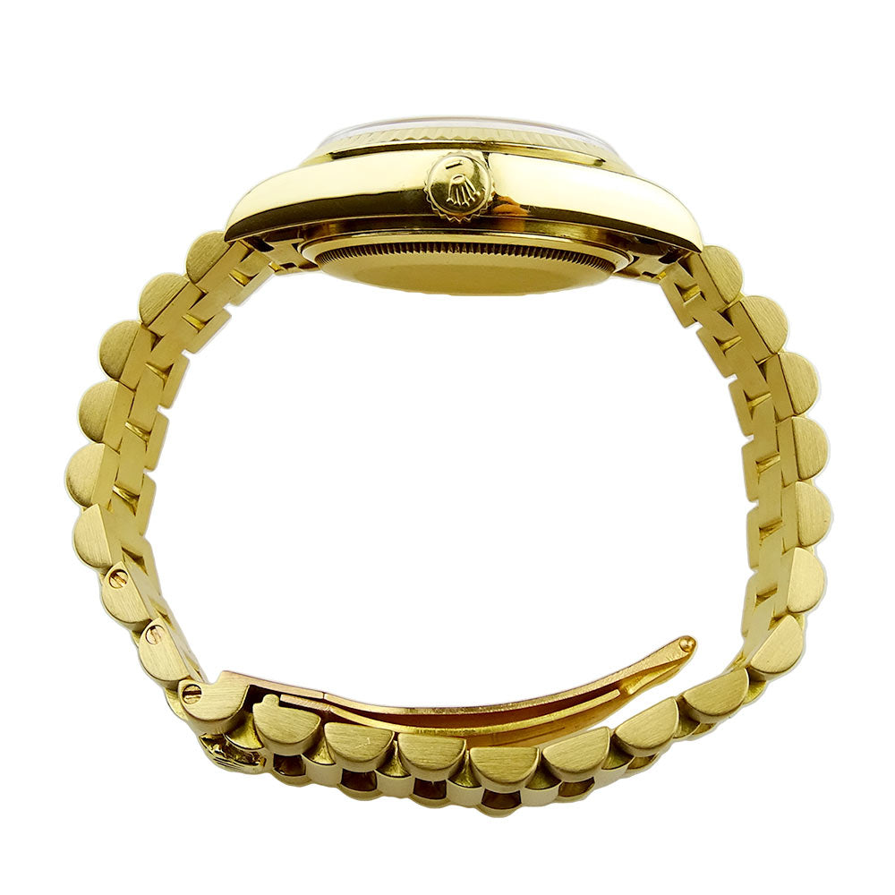 Rolex Day-Date 18k Gold 18038