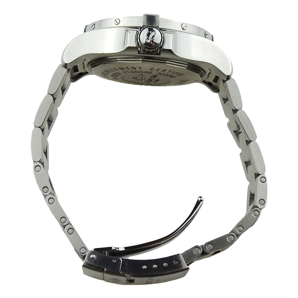 Breitling Avenger II Seawolf Automatic A17331