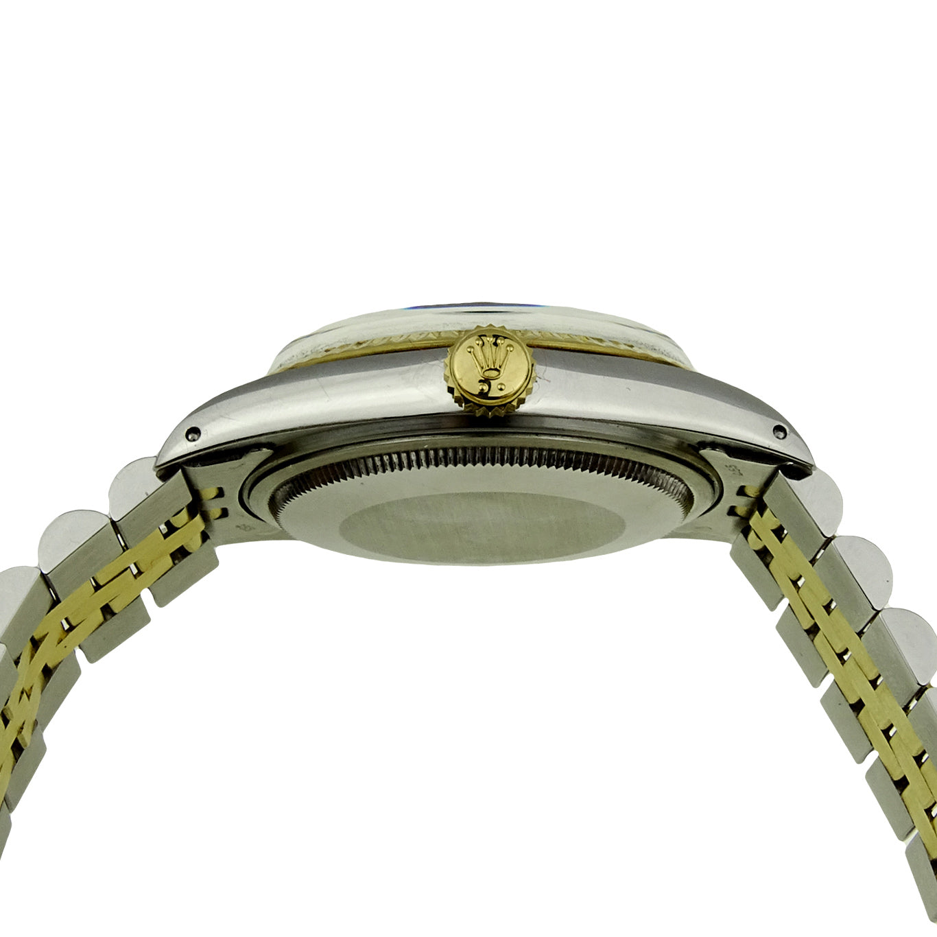 Rolex Datejust Stainless Steel & Gold 16013