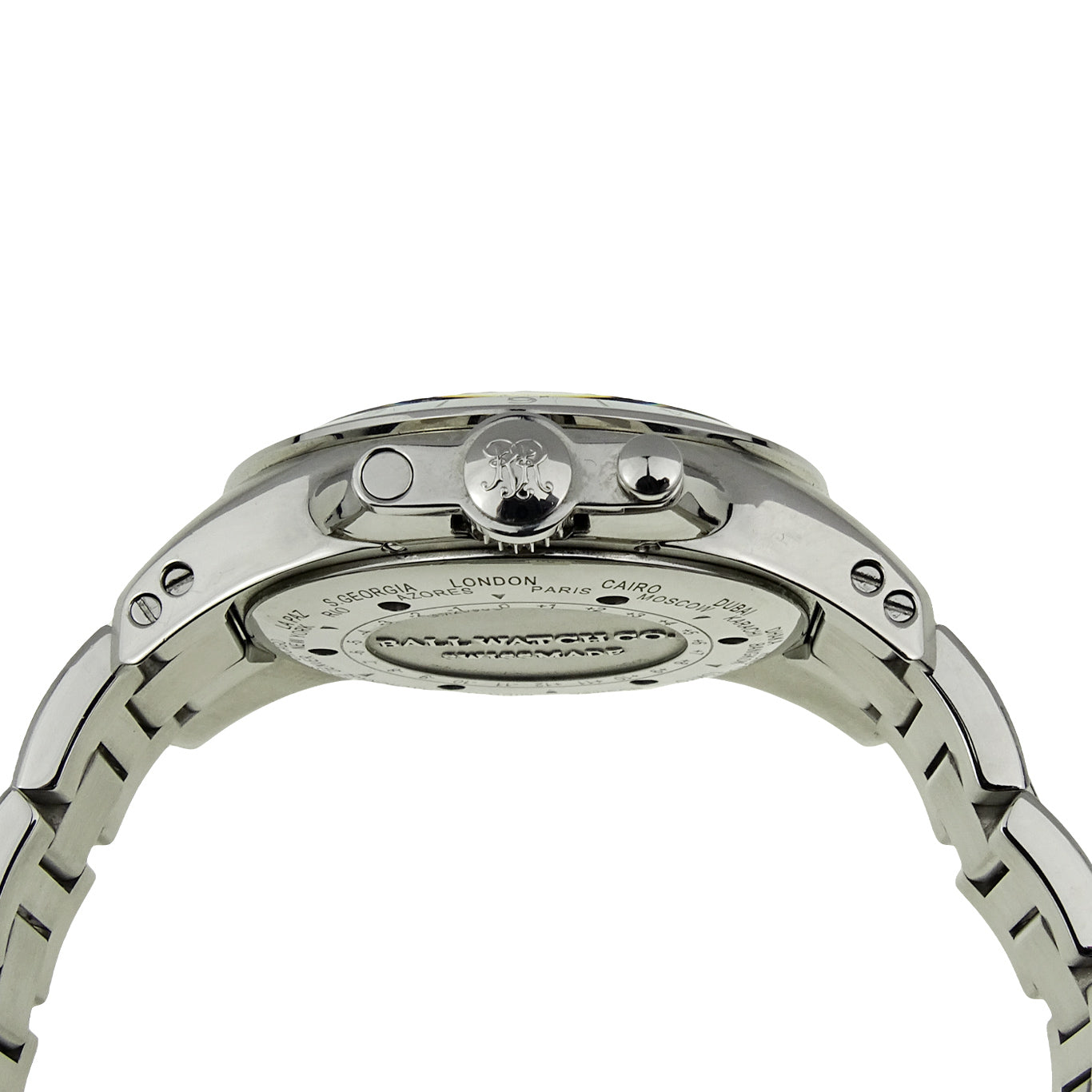 Ball Engineer Hydrocarbon Magnate GM2098C