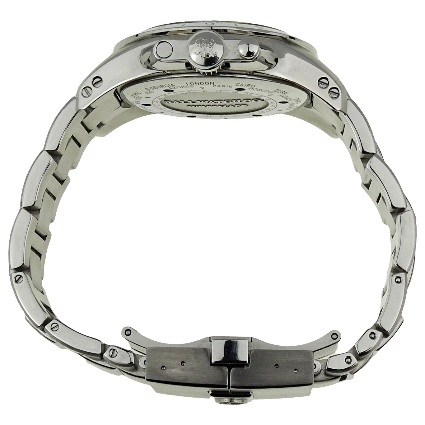 Ball Engineer Hydrocarbon Magnate GM2098C