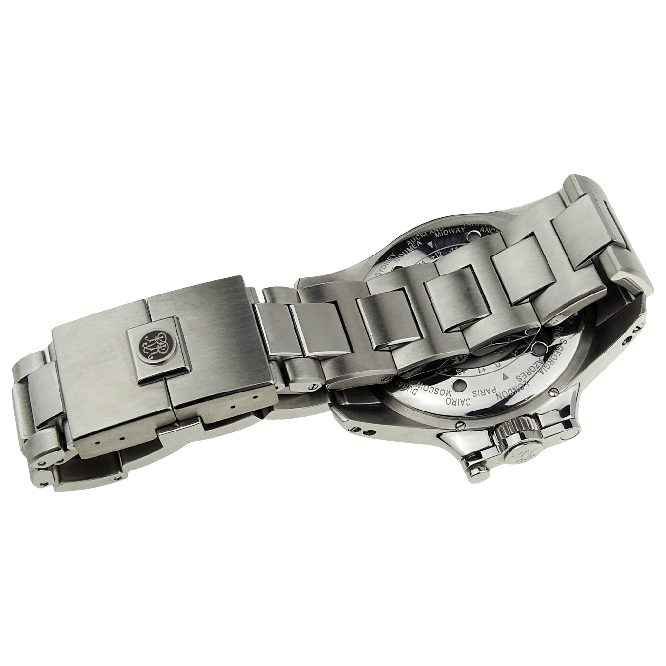Ball Engineer Hydrocarbon Magnate GM2098C