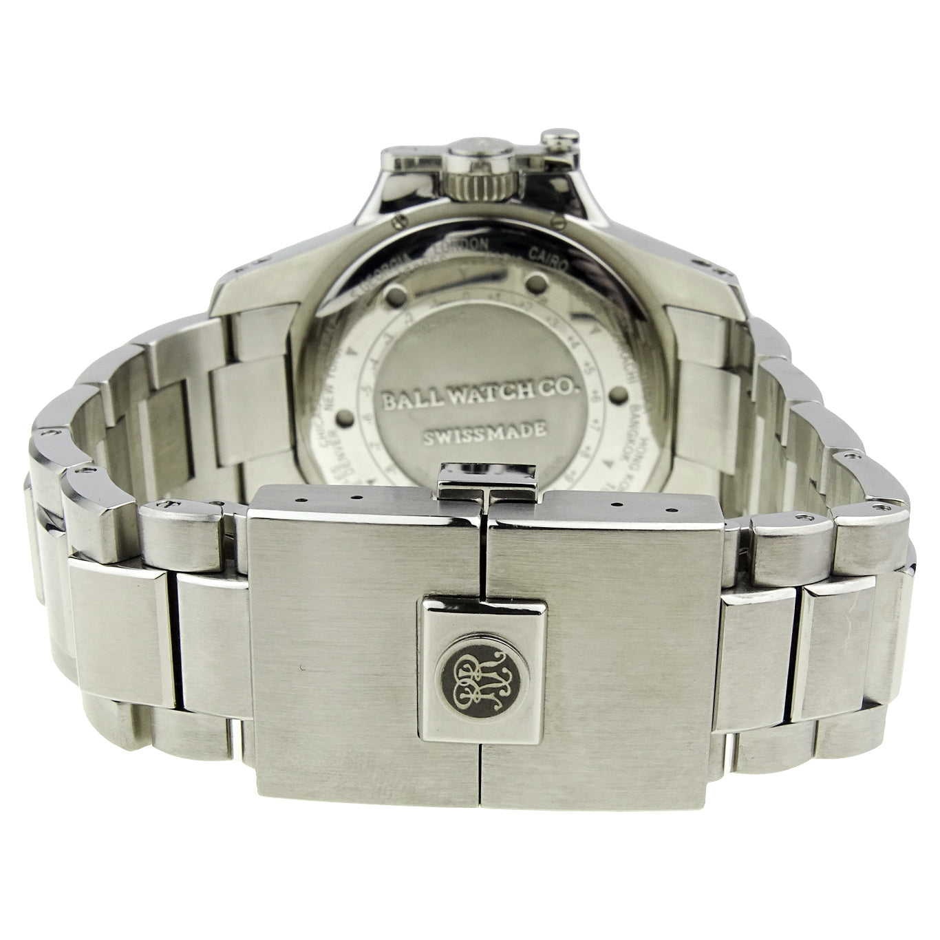 Ball Engineer Hydrocarbon Magnate GM2098C
