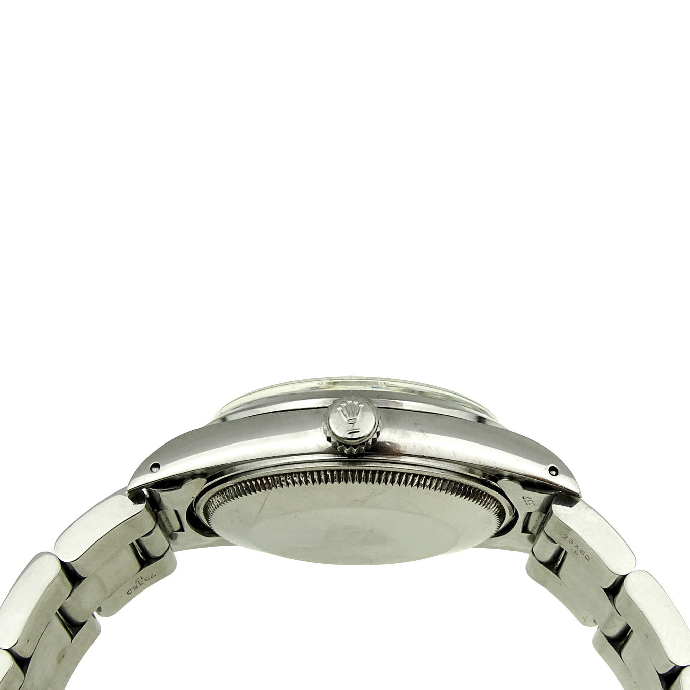Rolex Date Oyster Perpetual 15000