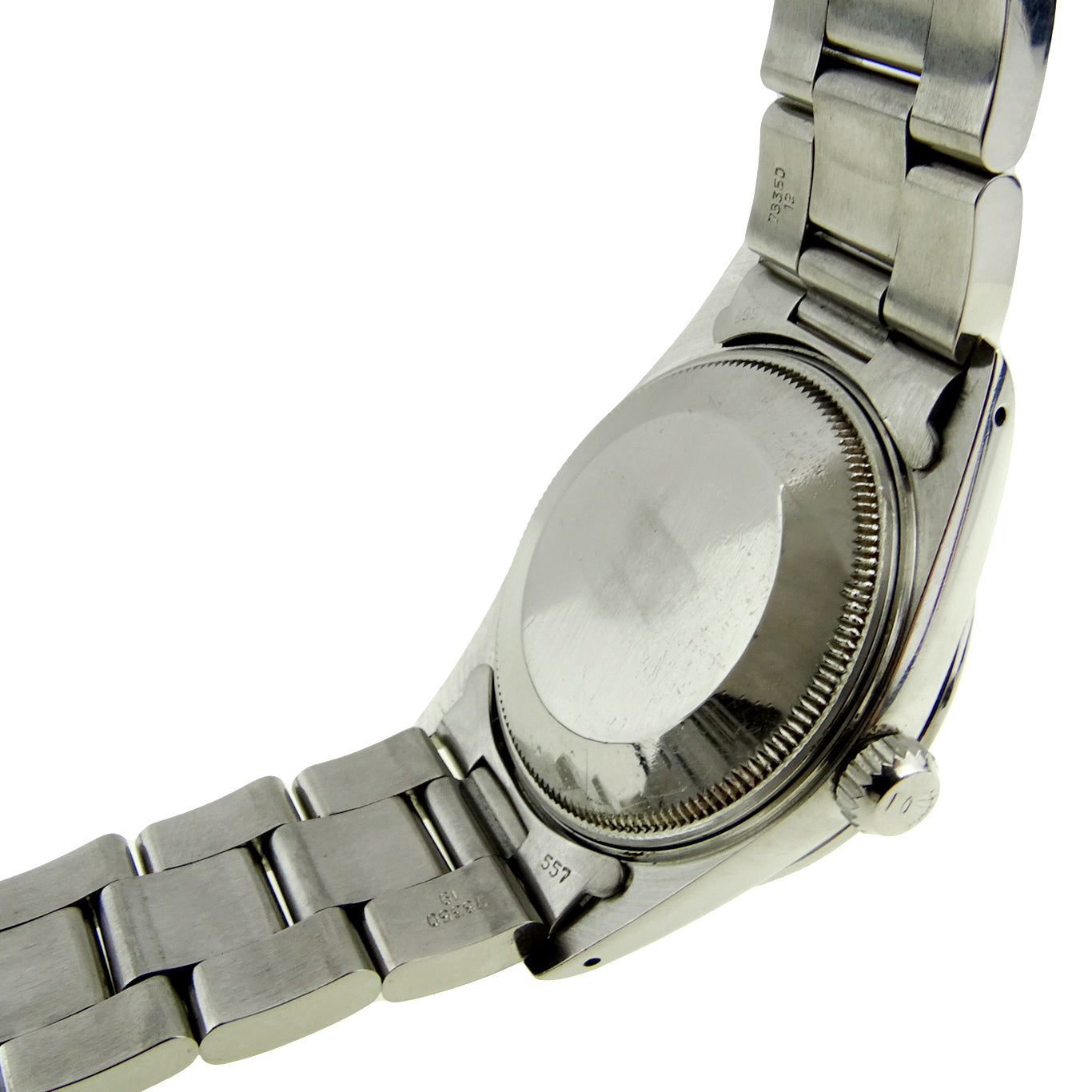 Rolex Date Oyster Perpetual 15000