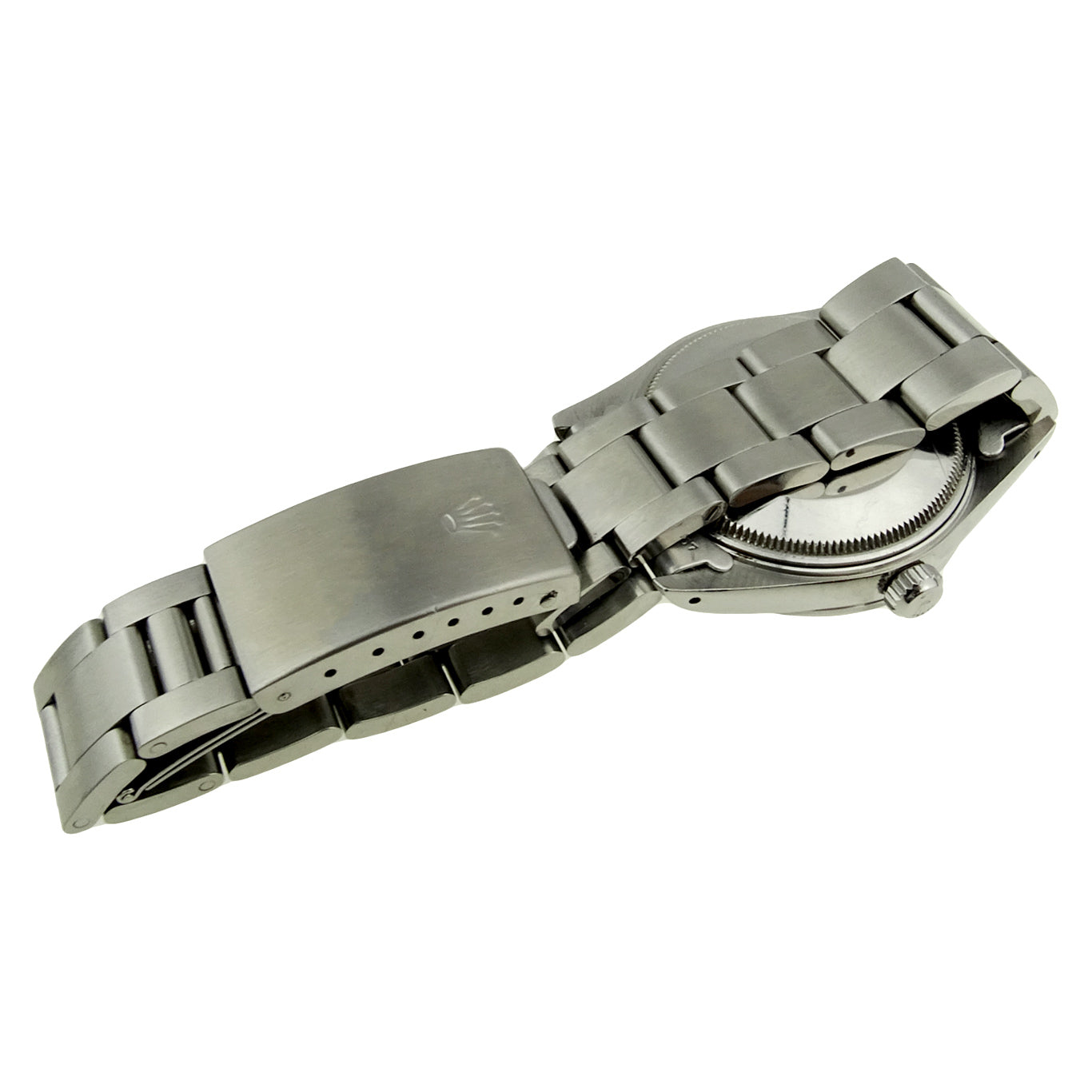 Rolex Date Oyster Perpetual 15000