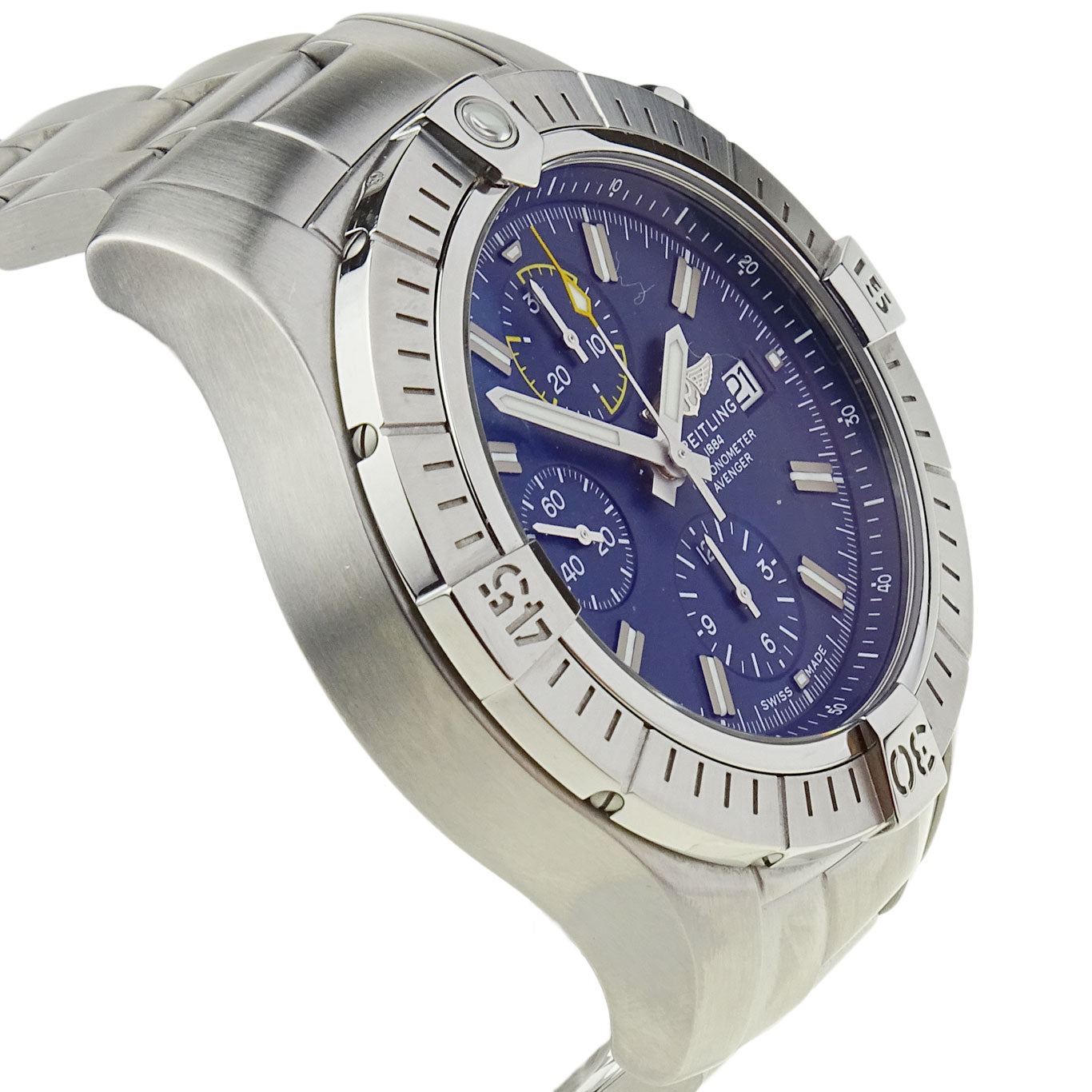 Breitling Avenger Chrono 45 A13317