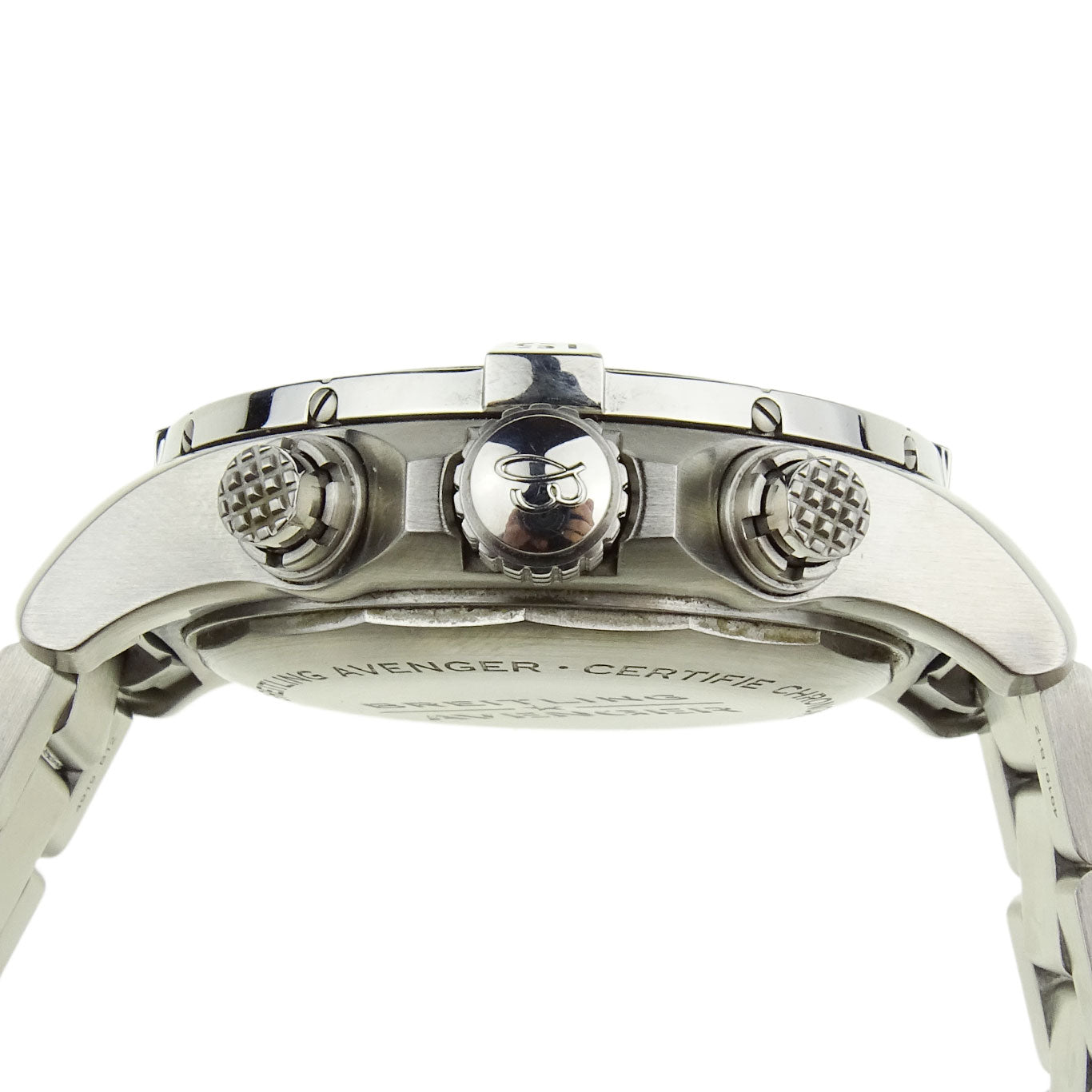 Breitling Avenger Chrono 45 A13317