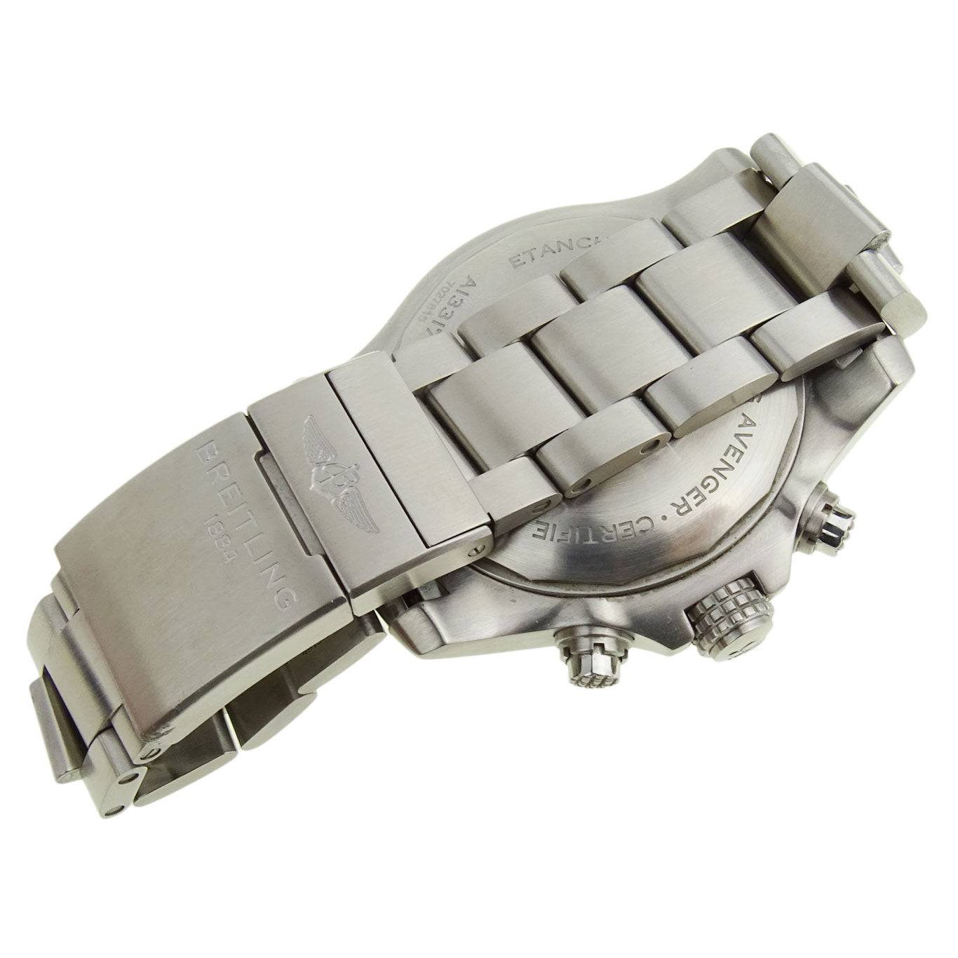 Breitling Avenger Chrono 45 A13317