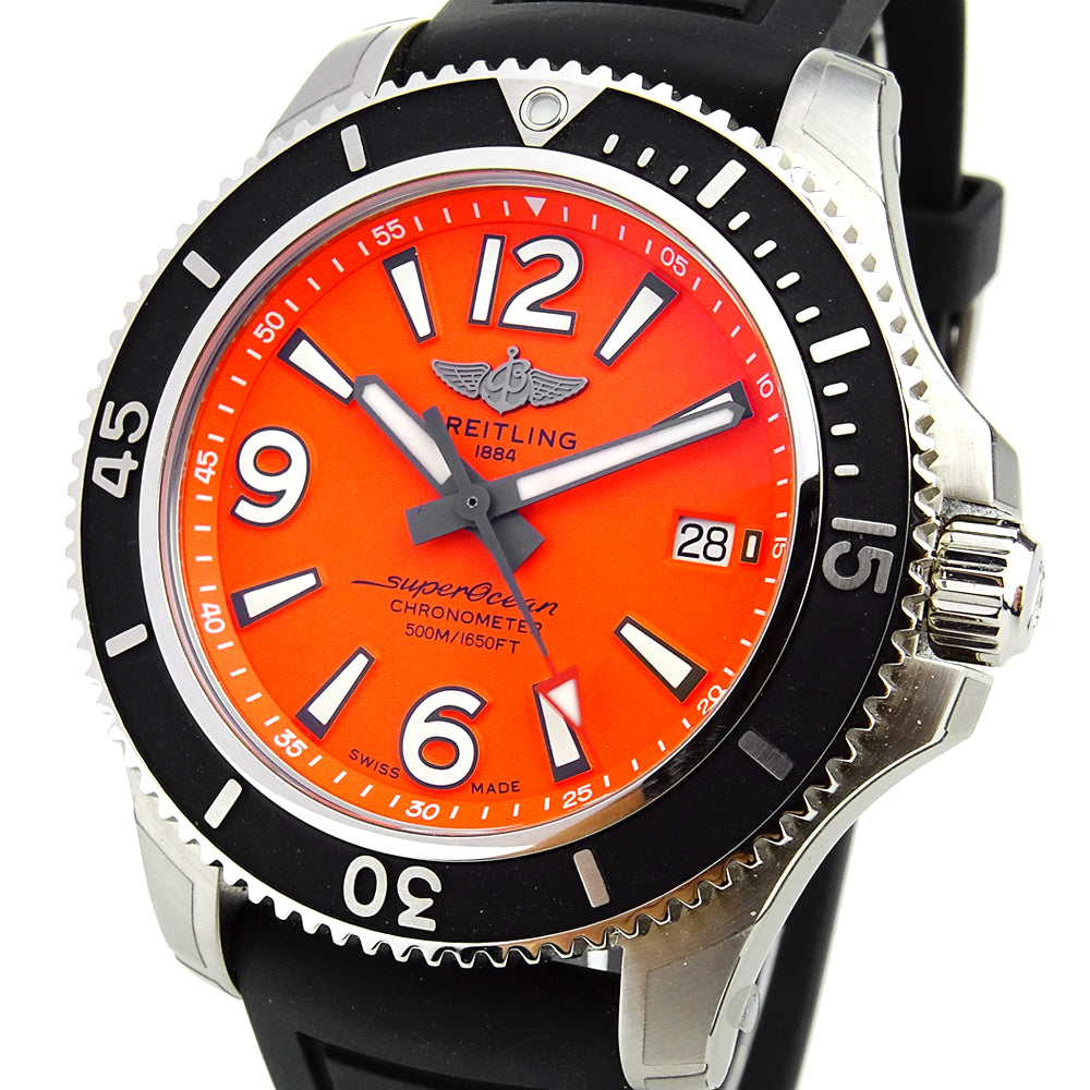 Breitling SuperOcean 42 A17366