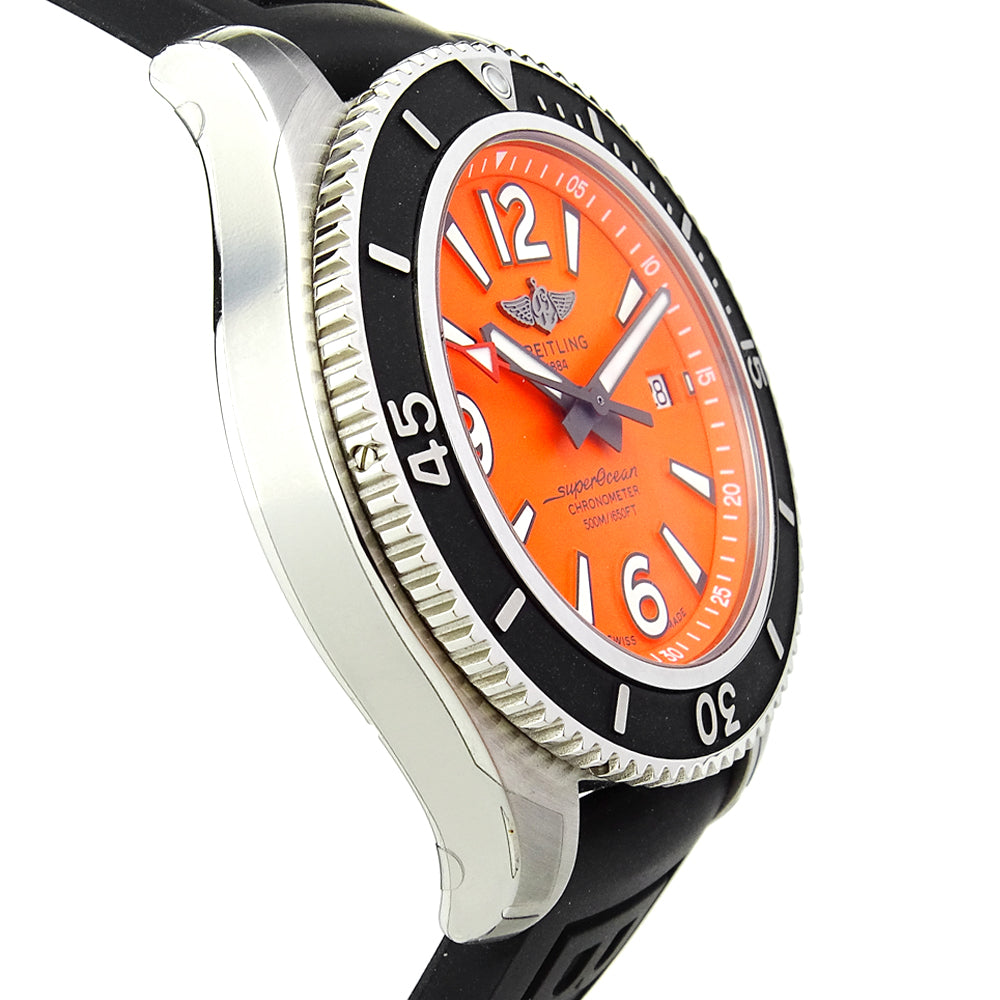 Breitling SuperOcean 42 A17366