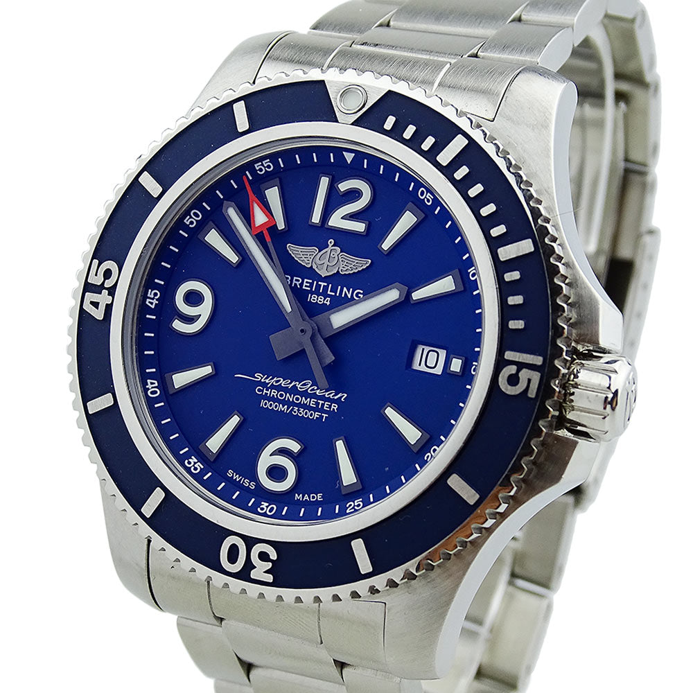 Breitling SuperOcean 44 Automatic A17367