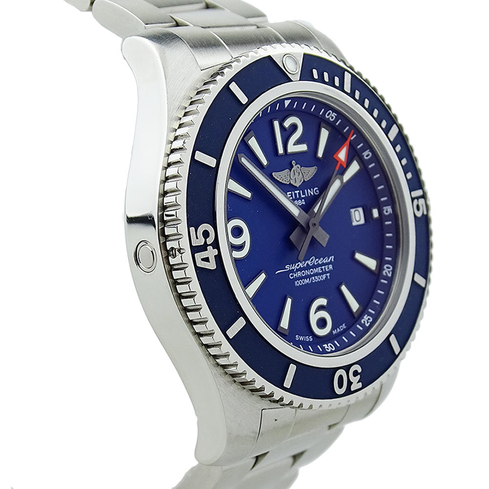 Breitling SuperOcean 44 Automatic A17367