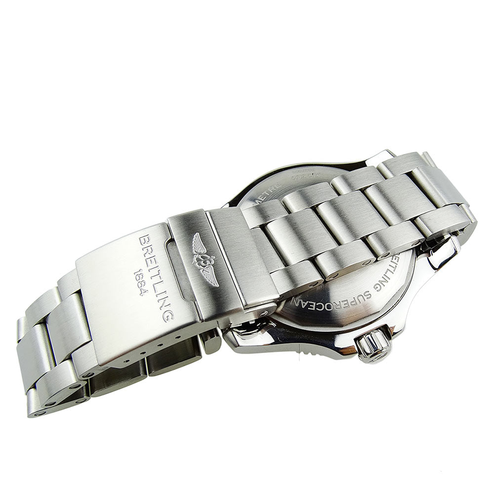 Breitling SuperOcean 44 Automatic A17367