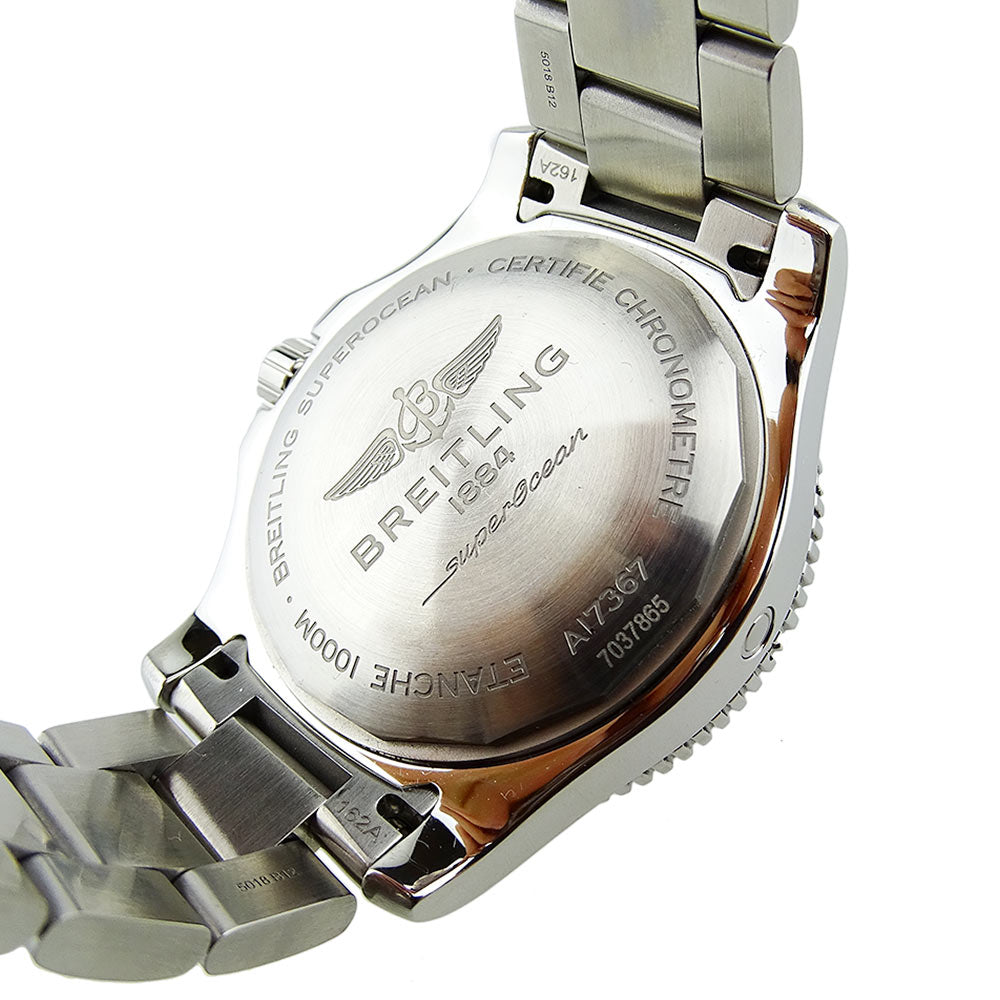Breitling SuperOcean 44 Automatic A17367