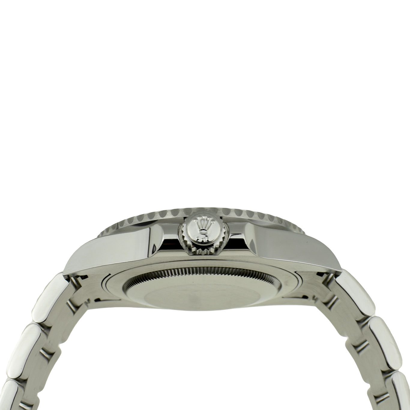 Rolex GMT Master II 'Batman' Oyster Perpetual 11671BLNR