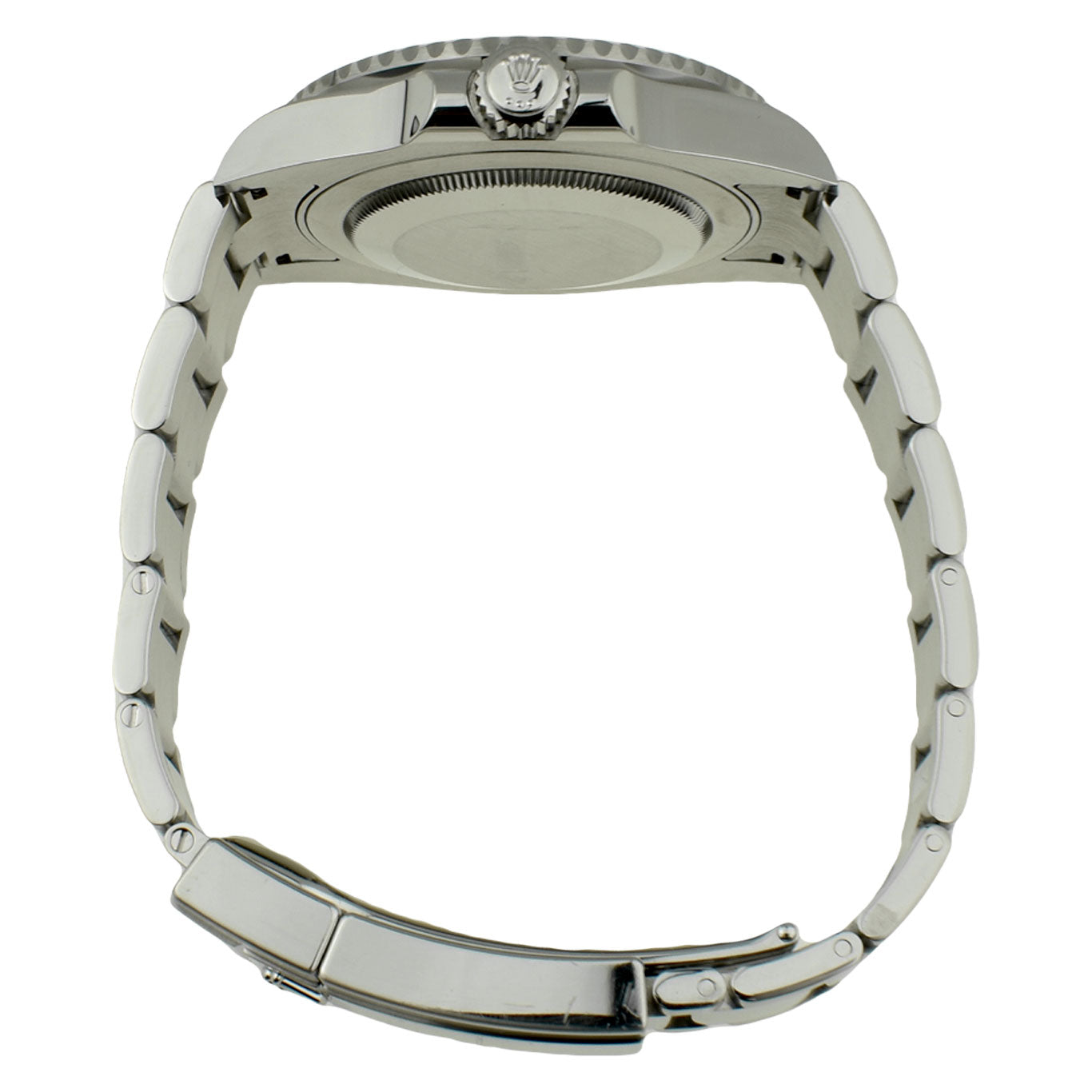 Rolex GMT Master II 'Batman' Oyster Perpetual 11671BLNR