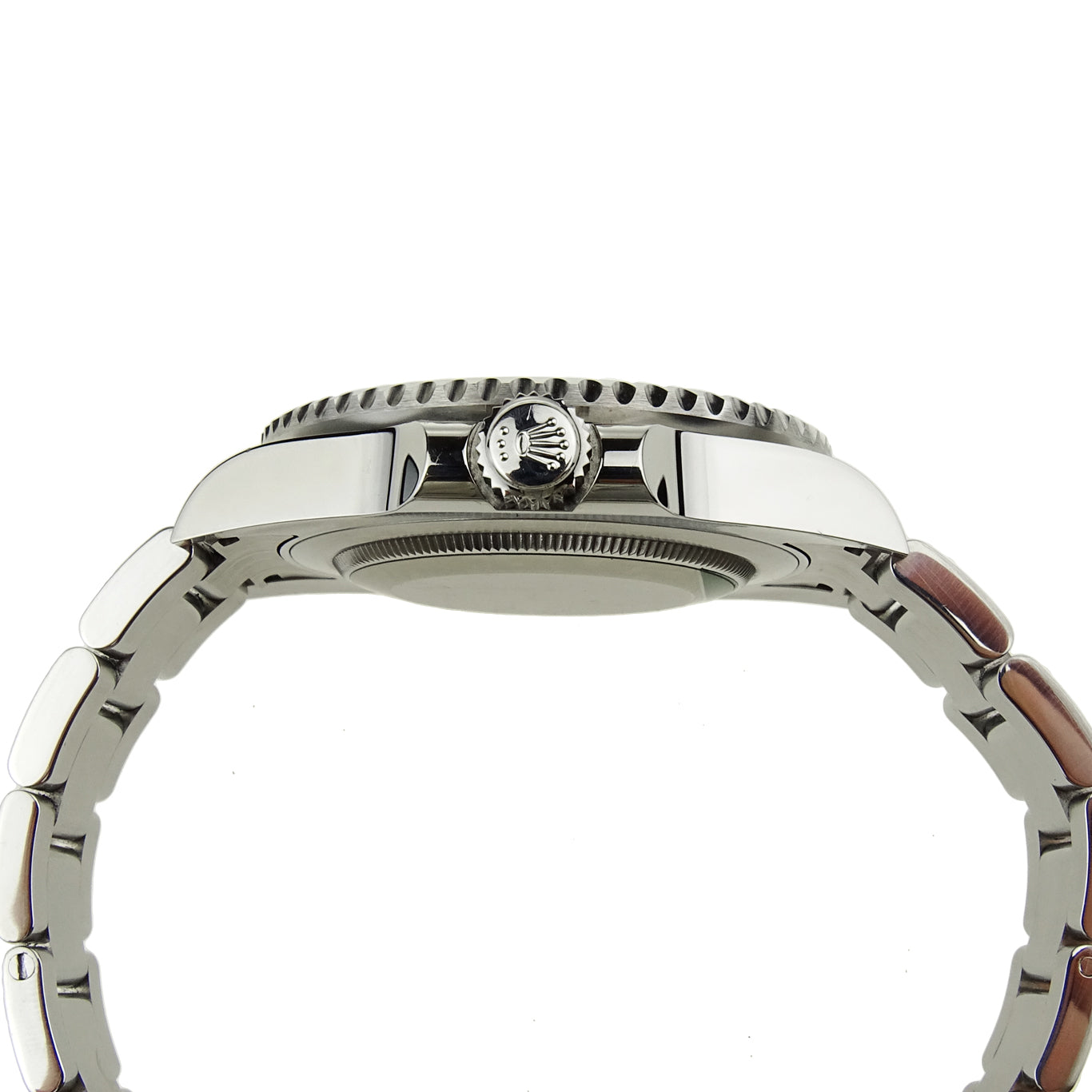 Rolex GMT Master II 'Batman' 116710BLNR