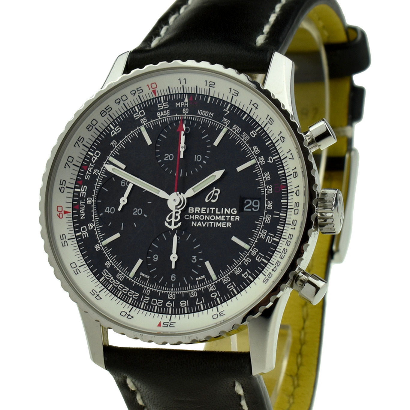Breitling Navitimer 41 Automatic Chronograph A13324