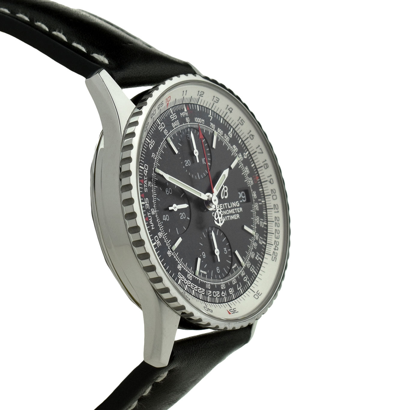 Breitling Navitimer 41 Automatic Chronograph A13324