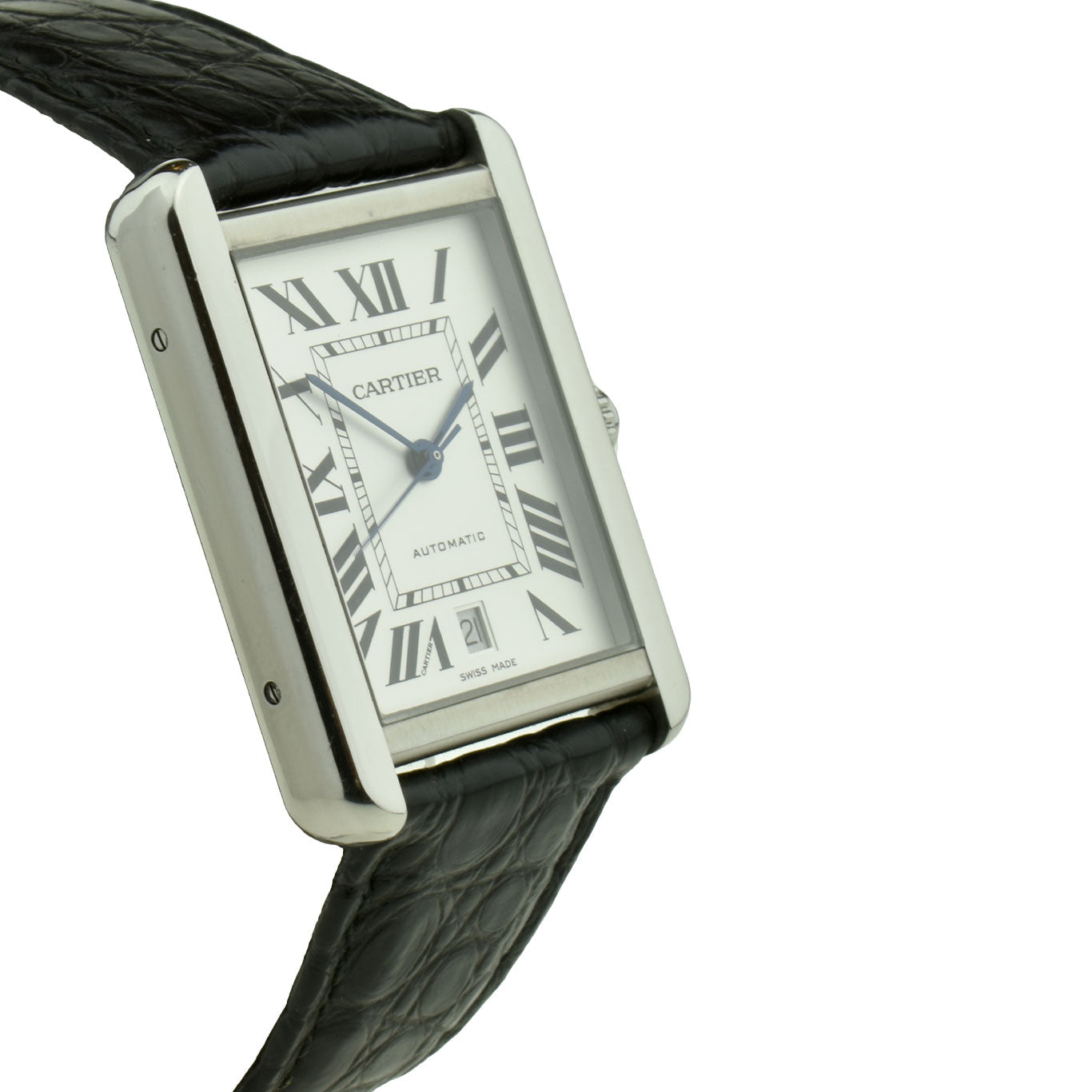 Cartier Tank Solo XL Automatic W5200027