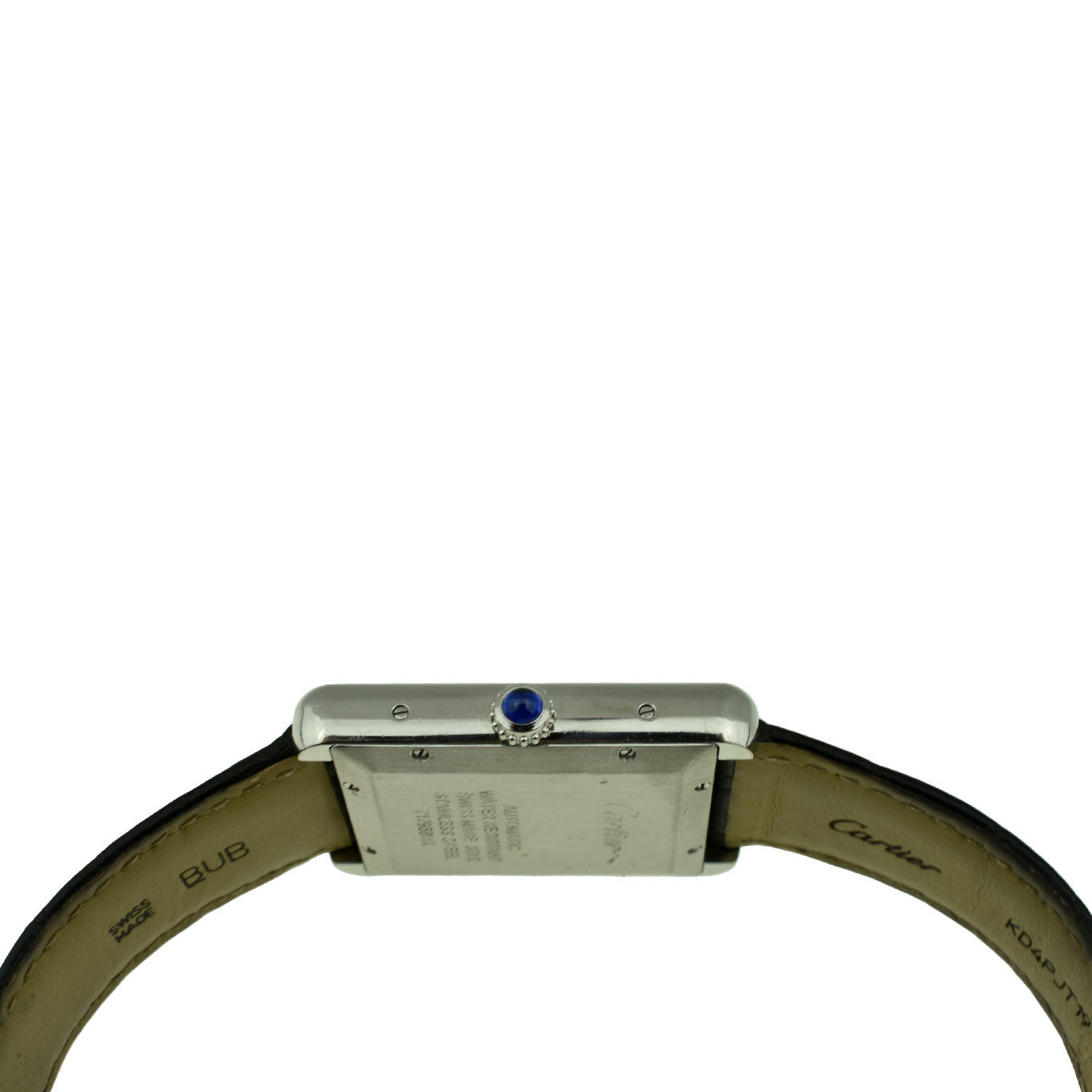 Cartier Tank Solo XL Automatic W5200027