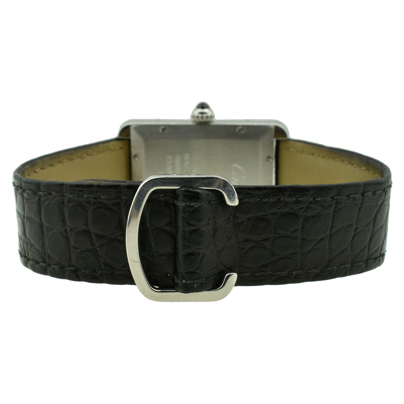 Cartier Tank Solo XL Automatic W5200027