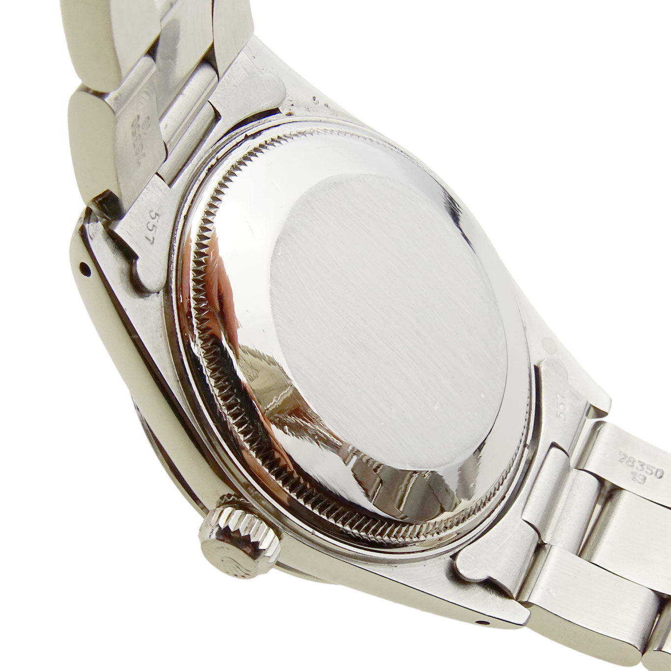 Rolex Date Oyster Perpetual 1500