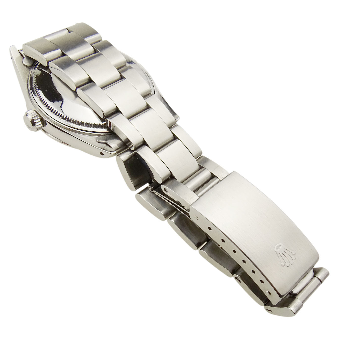 Rolex Date Oyster Perpetual 1500