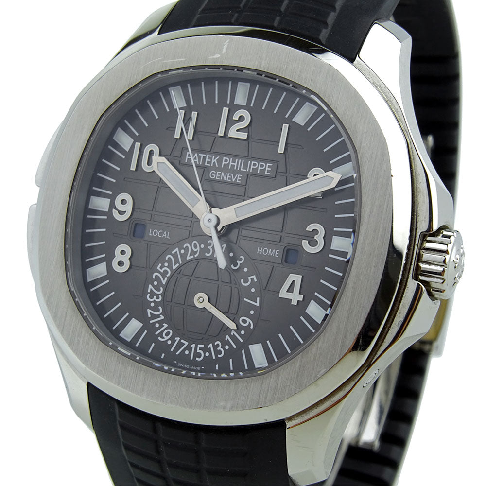 Patek Philippe Aquanaut 5164A-001