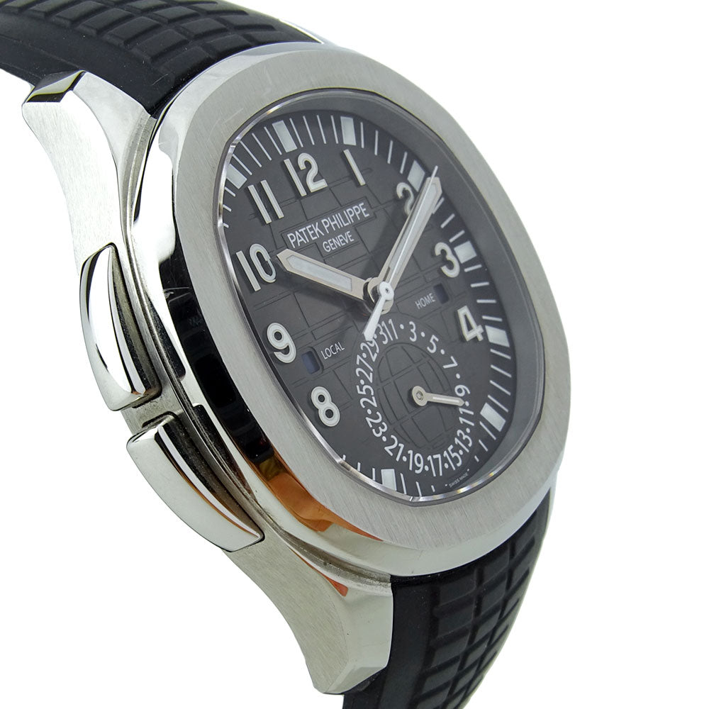 Patek Philippe Aquanaut 5164A-001