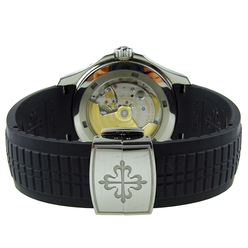 Patek Philippe Aquanaut 5164A-001
