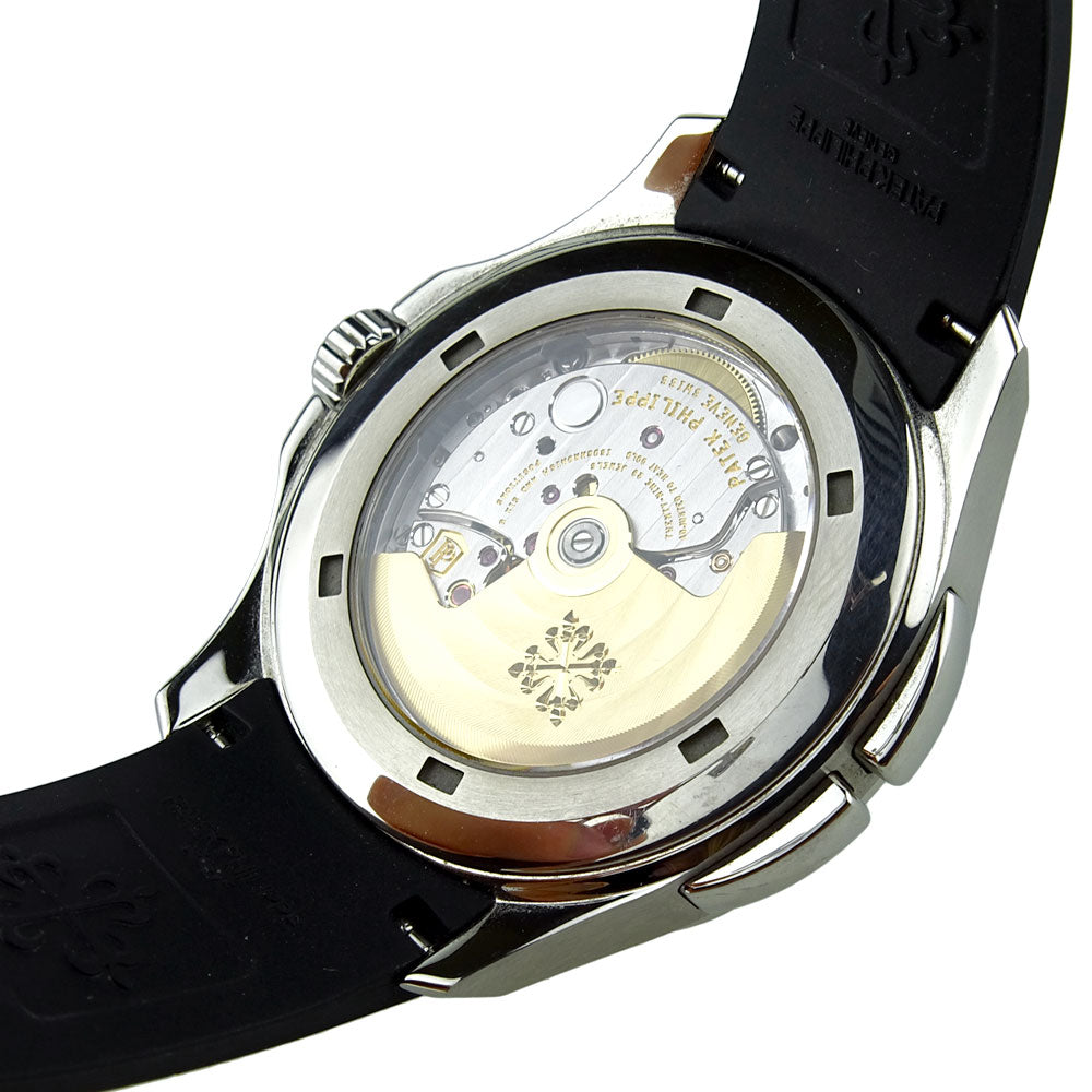 Patek Philippe Aquanaut 5164A-001